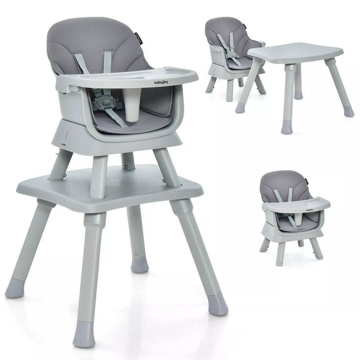 Highchairs & Booster Seats