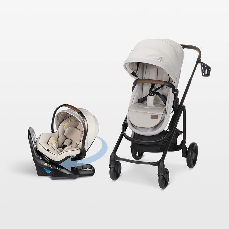 Strollers & Accessories
