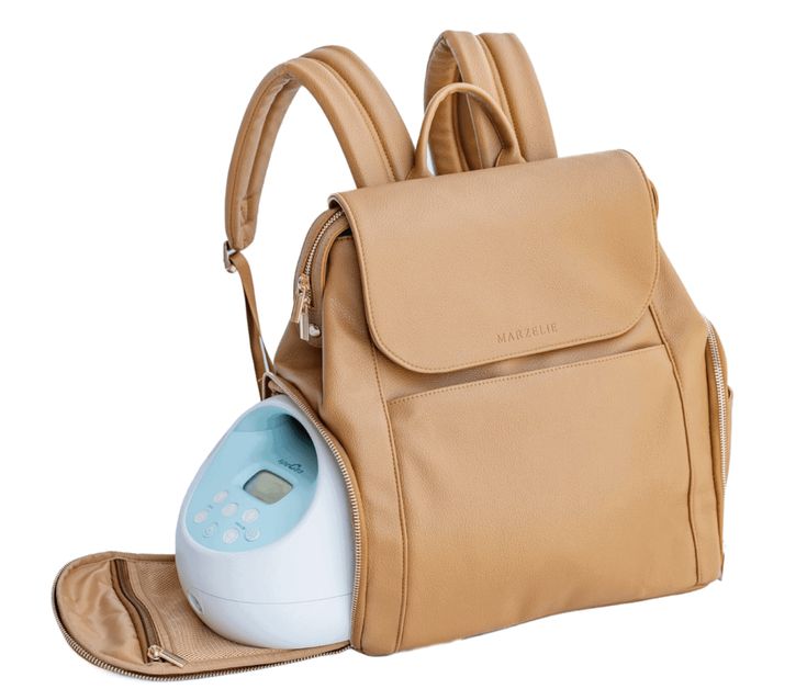 Breast Pump Carrying Bags