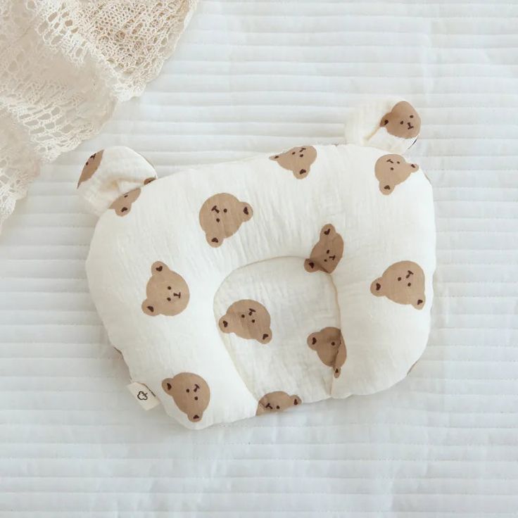 Baby Pillows