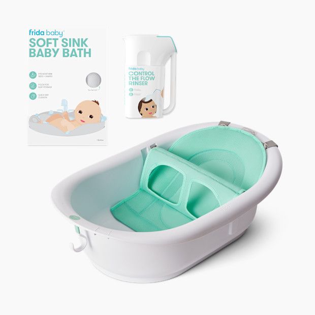Baby Bath