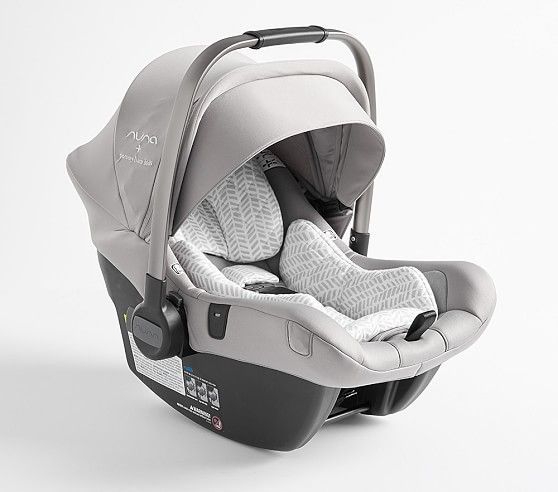 Car Seats & Accessories