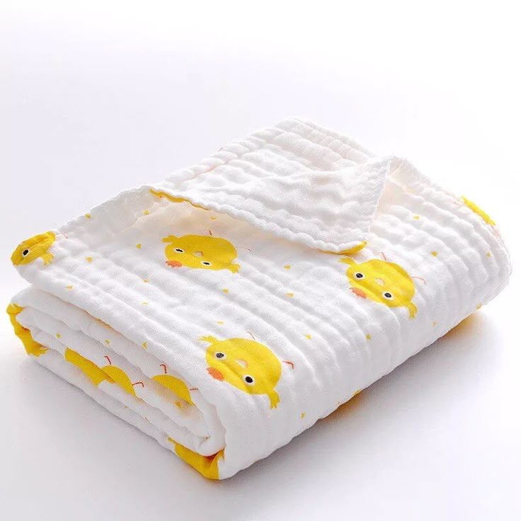 Baby Towels