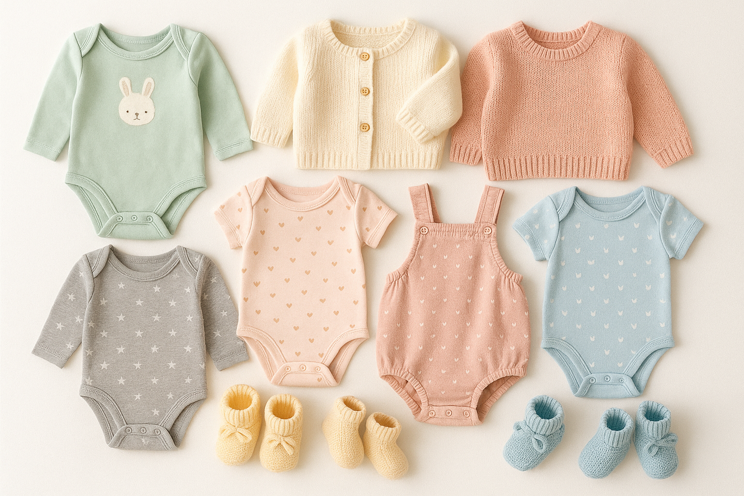 Baby Clothing