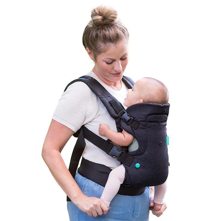 Baby & Toddler Carriers