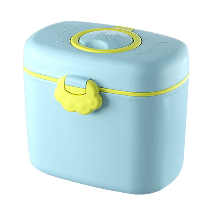 Formula Dispensers & Mixers