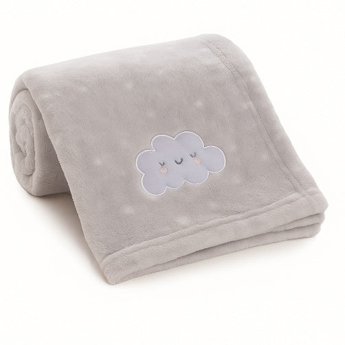 Baby Plush Blanket