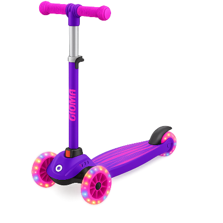 Scooters