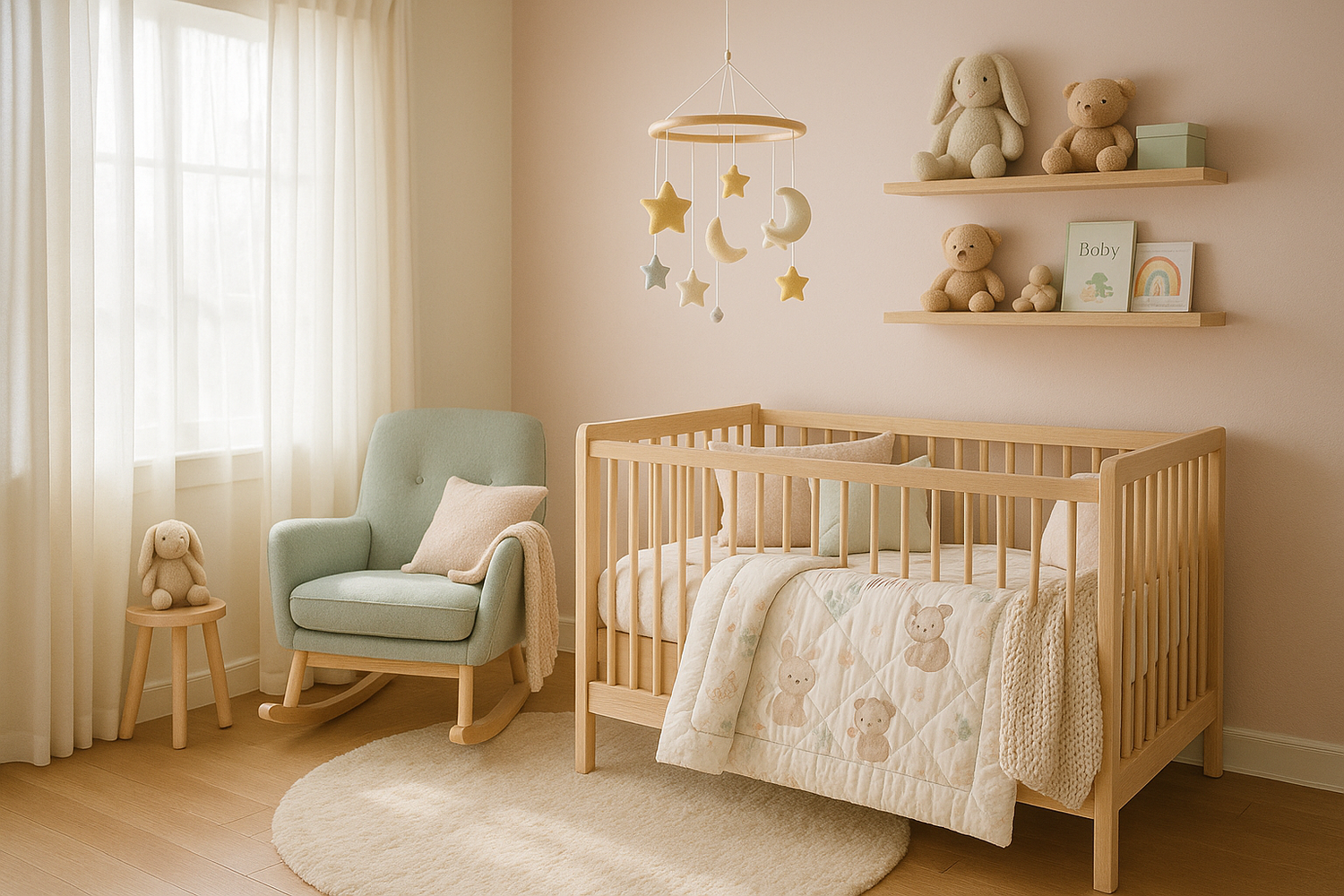 Nursery