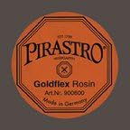 D Z Strad Violin – Gasparo da Salo, 1590, “Adam” Copy With Dominant Strings, Case and Bows (4/4 - Full Size)