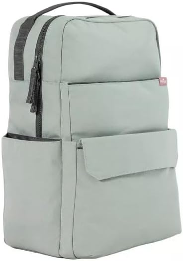 RED ROVR Stuffed Sage Roo Diaper Backpack