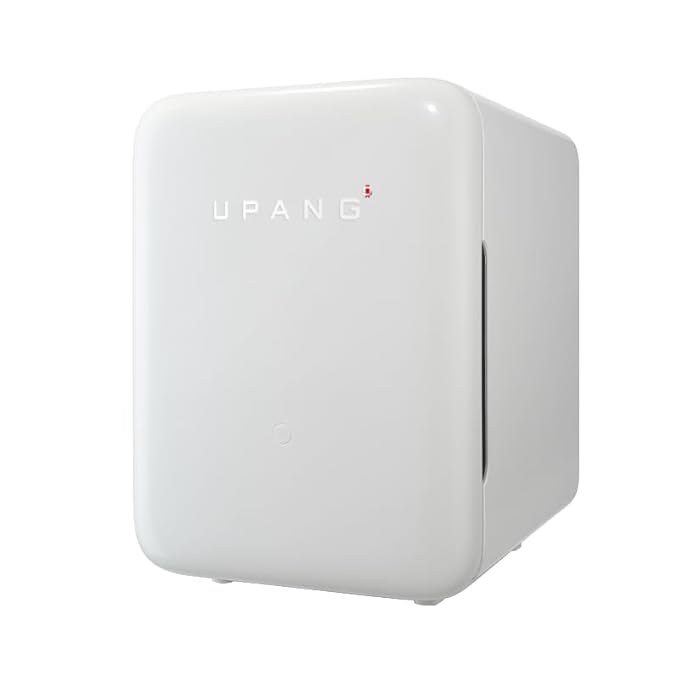 Signature UV LED Waterless Baby Bottle Sanitizer Large Capacity UV All-in-One Household Cleaning Sanitizing (Bianca White)