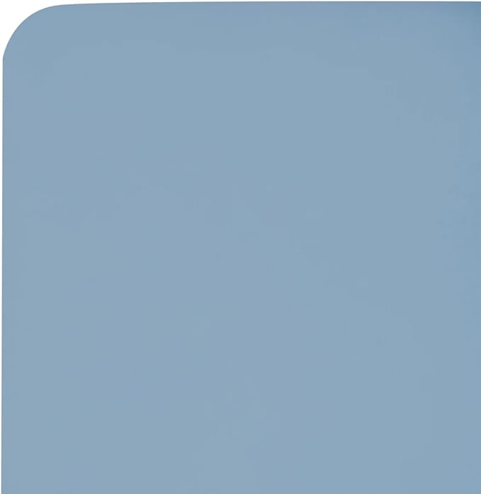 Slate Crib Sheet by Kyte Baby