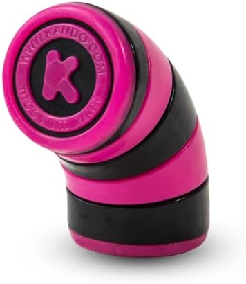 MOOV Mini Fidget Toy, Relieve Anxiety and Stress. Small, Discrete, one Hand use. Relaxing Smooth Movement. Pocket Friendly. Improve Clarity and Focus for Child or Adult. Autism Sensory aid.