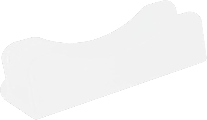 10-Pack Coin Display Stand, PCGS & NGC Slab Holders (White)