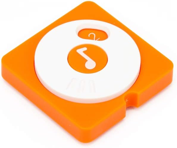 Matatalab Musician Add-on Coding Set Coding Robot Educational STEM Activity Toy for Kids Ages 3-9