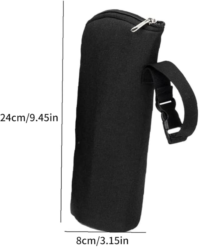 Portable Baby Bottle Warmer Insulated Milk Bottle Bag Keeps Baby Bottles Warm or Cool Travel Carrier Holder Portable Breastmilk Storage Bag Shopping 111