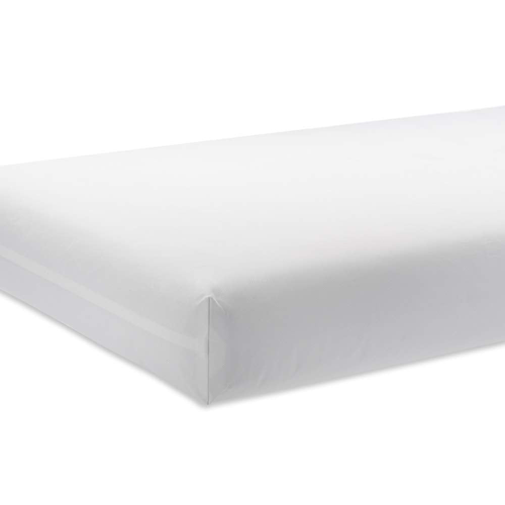 Lullaby Earth Healthy Support Crib Mattress- Origional - Beige