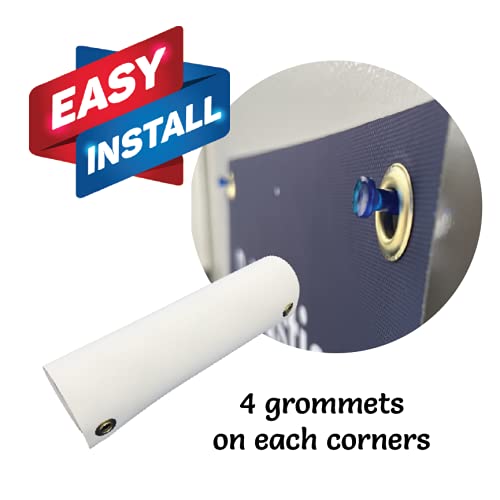 Personalized Kids Canvas Growth Chart, Kids Height Chart, Growth Chart Banner, Astronaut, Space