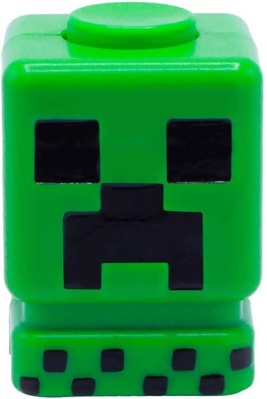 Minecraft Fidget Spinner (Creeper)