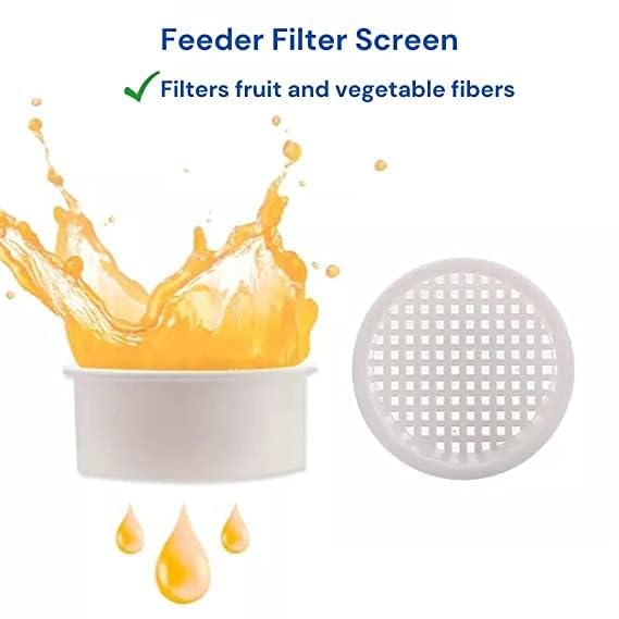 Pretty Baby 2oz (60ml) 4-Pack Anti-Colic Baby Bottles for Newborns, BPA-Free, Breastfeeding Transition, Vented for Gas & Colic Relief Ideal for Baby Registry