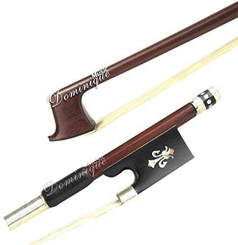 D Z Strad Violin – Gasparo da Salo, 1590, “Adam” Copy with Dominant Strings, Case, bow and Rosin (Gasparo - 4/4 Full Size)