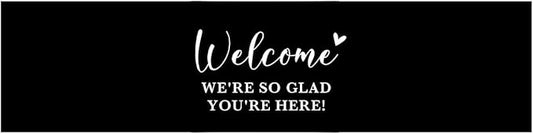 100PCS Wedding Water Bottle Labels Waterproof Greenery Floral Wraps Sticker for Water Bottle Baby Shower Bottle Label for Bridal Shower Party（Black1）