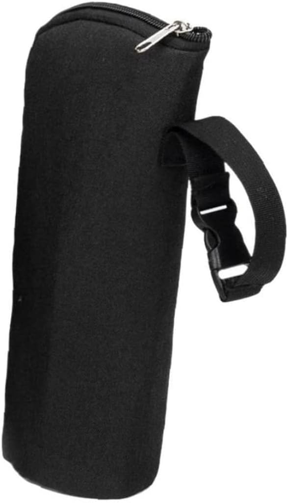 Portable Baby Bottle Warmer Insulated Milk Bottle Bag Keeps Baby Bottles Warm or Cool Travel Carrier Holder Portable Breastmilk Storage Bag Shopping 111