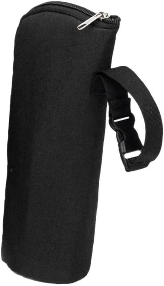 Portable Baby Bottle Warmer Insulated Milk Bottle Bag Keeps Baby Bottles Warm or Cool Travel Carrier Holder Portable Breastmilk Storage Bag Shopping 111