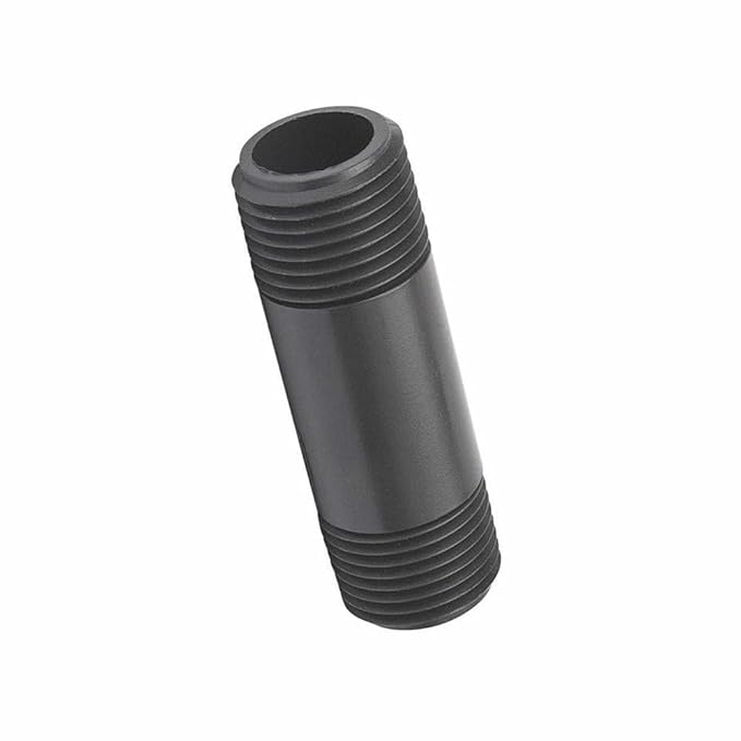HASMX Replacement 85232 Nipple Replacement for PrimeX (1 X 12 SCH 80 PVC Nipple)