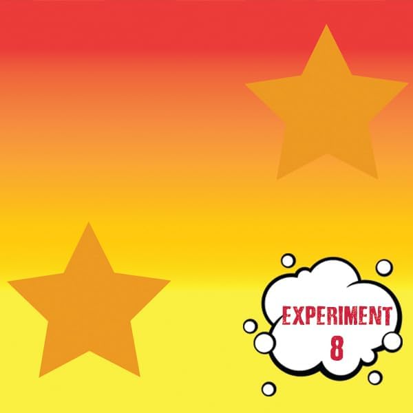 Einstein’s Optical Illusion LAB Science Kit for Kids. STEM for Boys & Girls Aged 8 and Above. 14 Exciting Experiments Inside/Detailed Picture Guide Included. Award Winning Kit