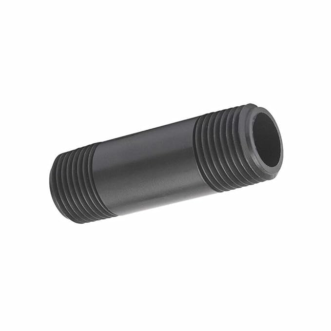 HASMX Replacement 85232 Nipple Replacement for PrimeX (1 X 12 SCH 80 PVC Nipple)