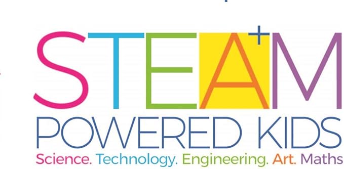 4M Toysmith, KidzRobotix Tin Can Robot, DIY Science Kits STEM Powered Kids, For Boys & Girls Ages 8+