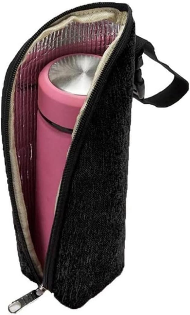 Portable Baby Bottle Warmer Insulated Milk Bottle Bag Keeps Baby Bottles Warm or Cool Travel Carrier Holder Portable Breastmilk Storage Bag Shopping 111