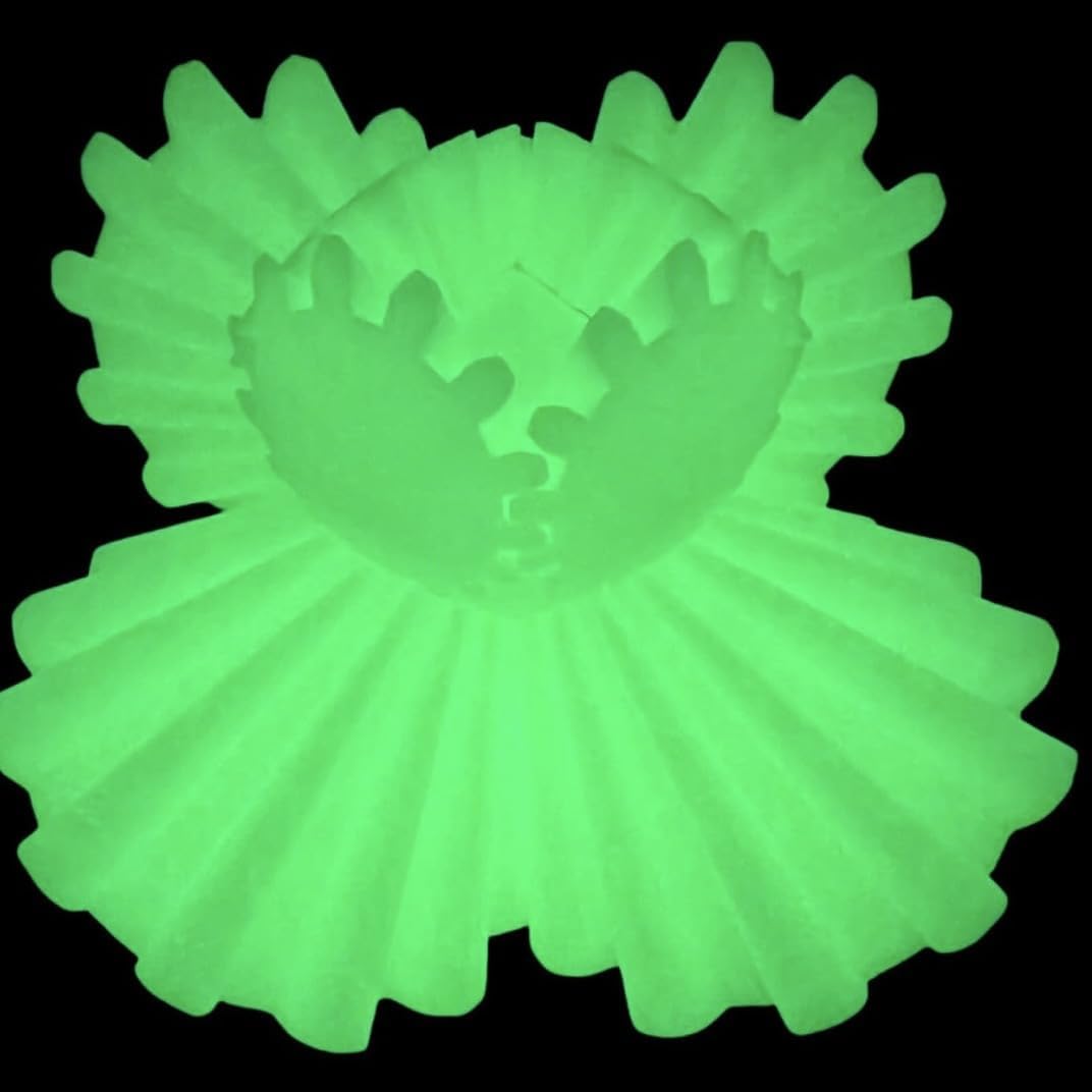 Gear Ball - GearSphere - The Steampunk Whirling Wonder Fidget-3D Printed Gear Ball Spin Ball - Fidget Toys for Adults Kids - Stress Ball Fidget Ball - Fidget Toys for Anxiety Relaxing …