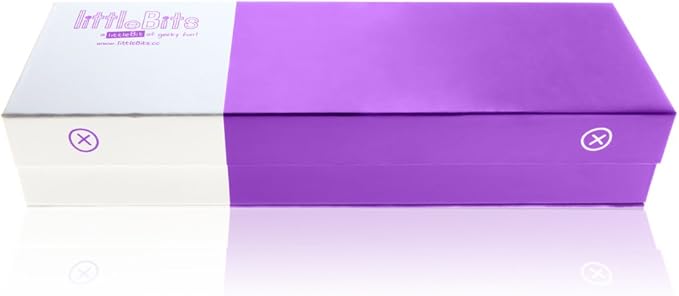 littleBits Electronics Extended Kit