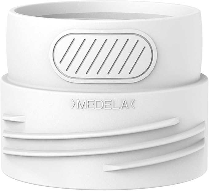 35mm Adapter for Milk Bottle Warmer Compatible with MEDELA Milk Bottle