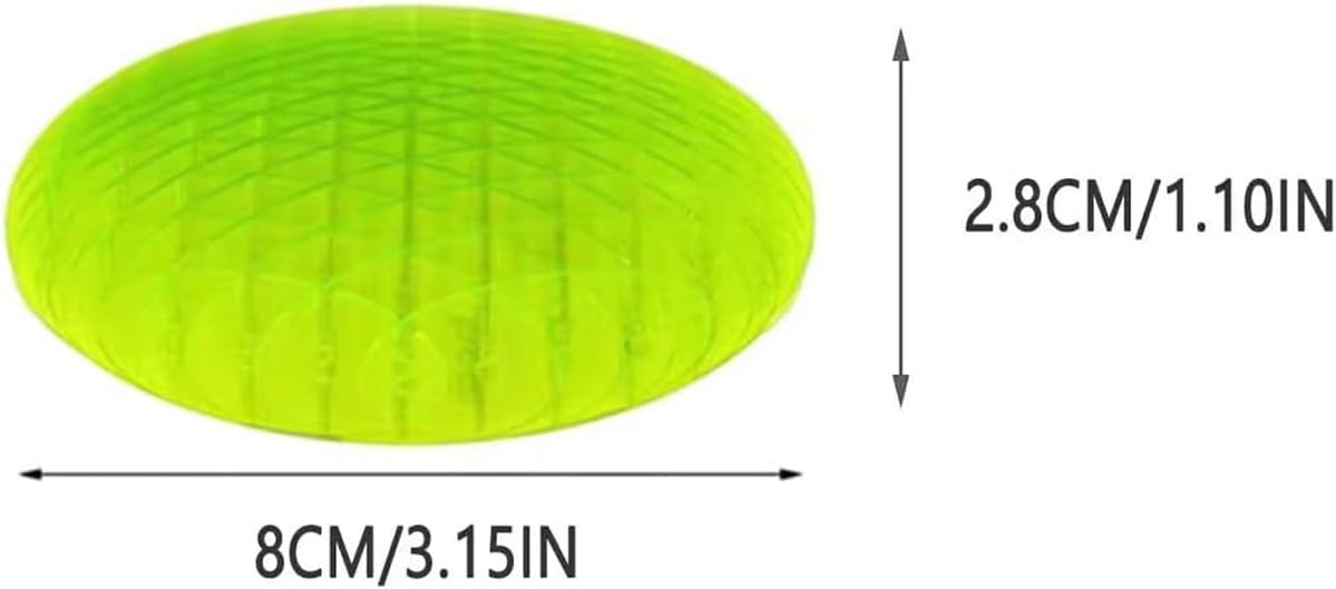 Fidget Worm Toy｜Sensory Slug Fidget Toy｜ Fidget Toy for Kids&Adults｜ Quiet EDC Resistance Fidget Toy ｜Funny Pocket Fidget Toy｜Sensory Stress Anxiety Relief Toys (Small)