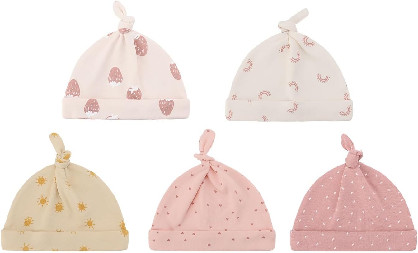 Unisex Baby Boy Girl Bodysuits Sets 20 Pack Cotton Casual New Born Clothes Comfort Infant Outfit Essentials