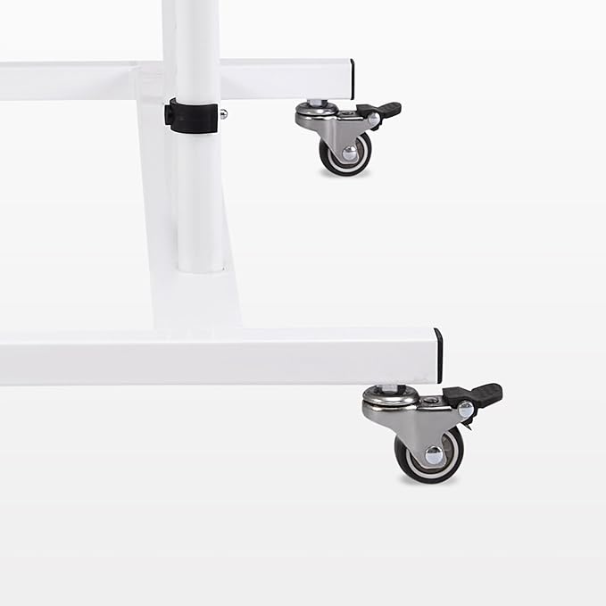 1000 Piece Jigsaw Puzzle Board Table with Drawers and Cover for Adults, Puzzle Board with Adjustable Angle and Height, Movable Puzzle Table with Legs, 30''x22'' Board with Storage