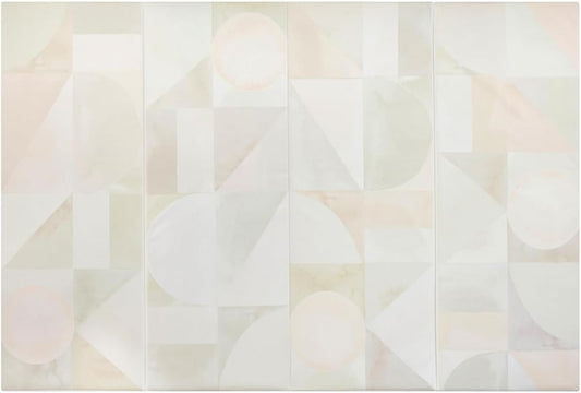 Foldable Baby Tumbling Mat – Foldable Kids Play Mat | Durable, Stylish, and Cushioned Design