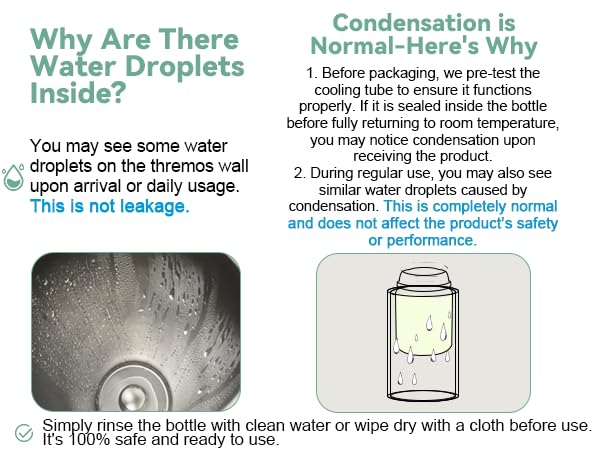 Portable Breast Milk Cooler Bottle, 22oz Capacity Breastmilk Chiller for Travel Mom, 360° Cooling Keeps Milk Fresh for 24 Hours, Breastfeeding Essentials with 2pcs Bottle for Breastmilk Storage