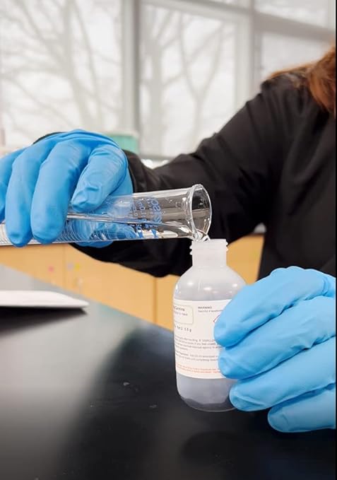 Innovating Science 'Traffic Light' Chemistry Demo Kit - Oscillating Reactions