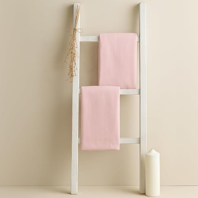 Organic Bedside Sleeper Sheets 33x20 for Maxi COSI Iora, Koola Baby Delight Joy, Angelbliss, Kidsclub, Newton - Aegean Heritage Turkish Cotton 200GSM, Feel The Quality at First Touch Bassinet Sheets