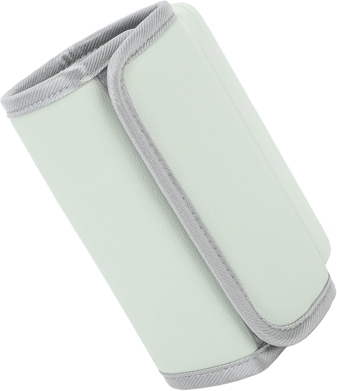 Portable Travel Baby Bottle Warmer, Fast Heating Speed with Battery with Large Capacity, Automatic Setting, Insulation, for Outdoors, USB Load