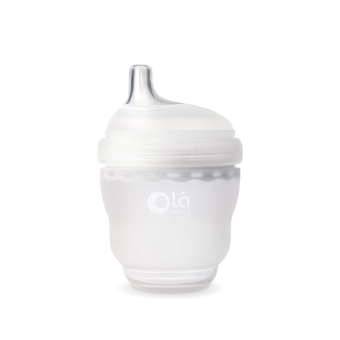 Olababy GentleBottle Soft Spout