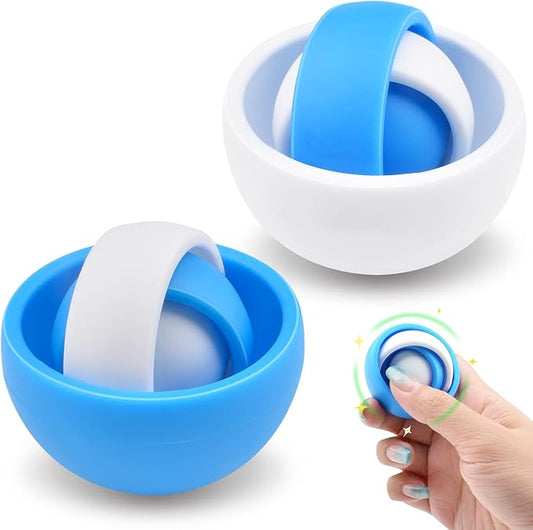 Fidget Toys for Kids Adults, Sensory Gift for 8-12 Teens Boys, ADHD Autism Quiet Stress Relief Finger Toys Classroom