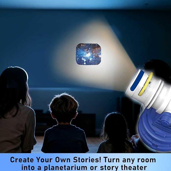 AI Science Kit for Kids 6-12 Years | STEM Robotics & Electronic Circuit Building Kit with 66 Pcs & 500+ Experiments | Voice Controlled Educational Engineering Toys for Boys & Girls