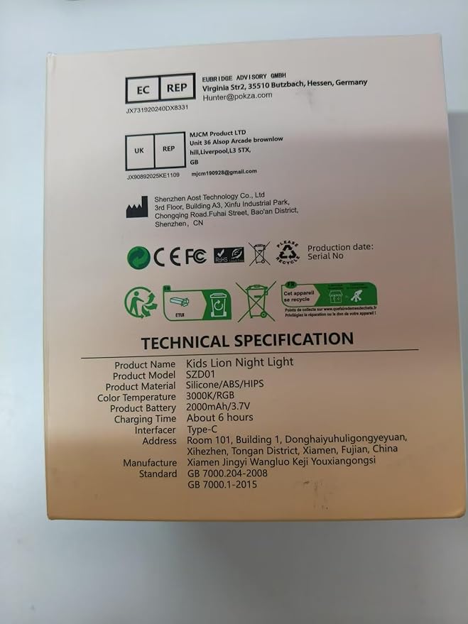 Night Light for Kids, 7 Colors Soft Silicone Kids Night Light with 3 Level Dimmable, Rechargeable Anti-glare Nursery Night Light with Warm White & Multicolor, Squishy Cute Cloud Bedside Touch Lamp