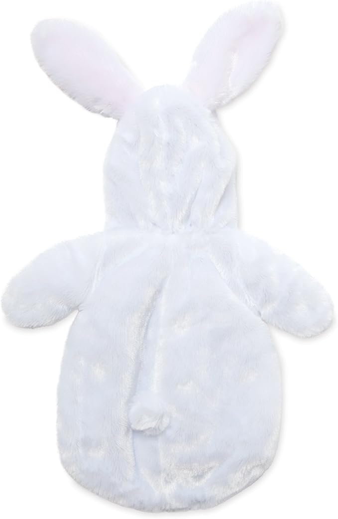 Manhattan Toy Snuggle Baby Doll & Hooded Bunny Sleep Sack